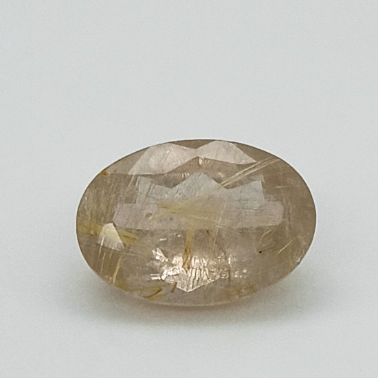 Golden Rotile 5.29 Ct Lab Tested Golden Rotile 5.29 Ct Lab Tested